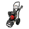 Pressure Washer Simpson MS61222 Use And Care Manual