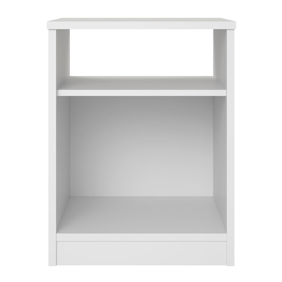 Ameriwood HOME 5997015WCOM Manual