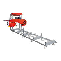 HOLZMANN MASCHINEN BBS810SMART-G User Manual