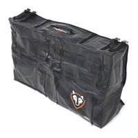 Rightline Gear Trunk Storage Bag Setup Manual
