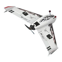 HEE WING RC Youth Edition F-01 Assembly Manual