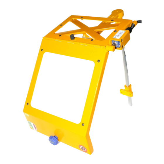 Ferndale Safety TC Installation Manual