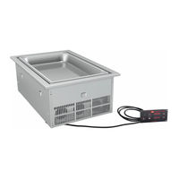 Hatco IWEL Series Installation And Operating Manual