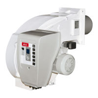 elco EKEVO 7.7000 G-EU3 FGR Operating Instructions Manual