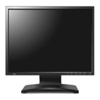 BenQ FP93G X+ User Manual