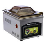 Vacmaster VP210 User Manual