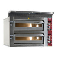 Diamond LOGIC LINE PLUS LD18/35-N Instruction Manual
