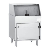 Jackson R30 Installation & Operation Manual