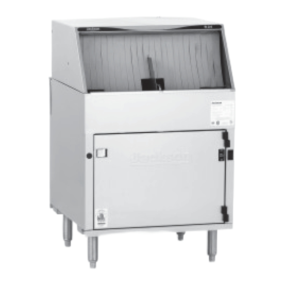Jackson R24 Installation & Operation Manual