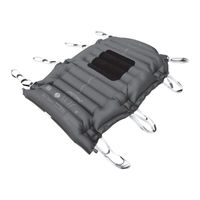 Etac HOVERTECH HOVERMATT PROS Sling User Manual