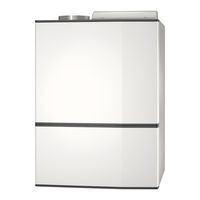 Nibe SAM S42 Installation Manual