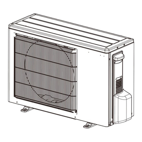 Mitsubishi Electric MSZ-LN-VGW Series Service Manual