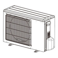 Mitsubishi Electric MSZ-LN60VG Service Manual