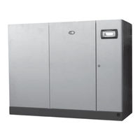 Carel humiSteam x-plus User Manual