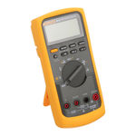 Fluke 87 TRUE RMS MULTIMETER User Manual