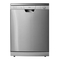 Dishwasher Haier DW12-TFE2SS Instructions For Use Manual