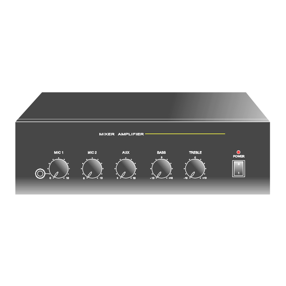HQ -HA60W Installation And User Instructions Manual