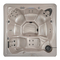 Hot Tub MAAX 300 Series Owner's Manual