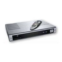 ViaSat Pace 460PVR User Manual