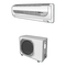 Air Conditioner Samsung SH09AWH Service Manual
