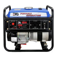 ETQ TG12L31 Owner's Manual