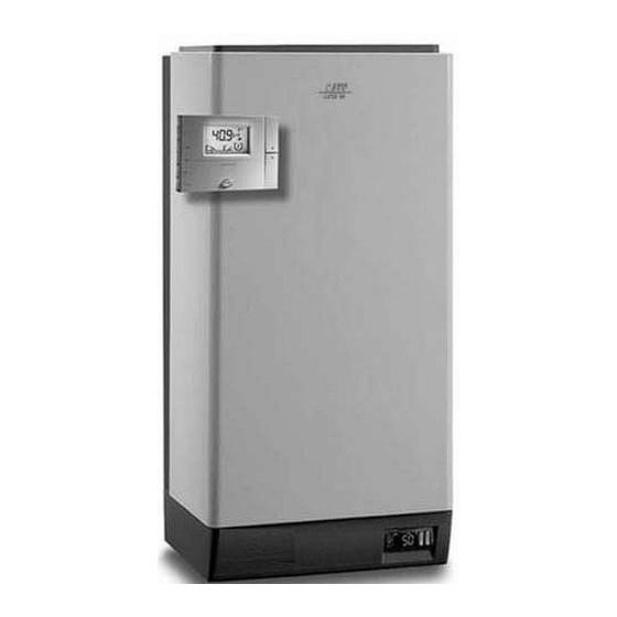 SATA STEAMaster+ SERIES Installation, Operation & Maintenance Manual