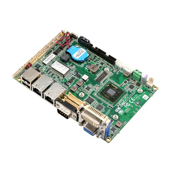Aaeon GENE-CV05 Manual