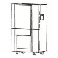 Fortress Technologies FDH1210E User Manual