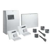 Elkron MP 200 User Manual