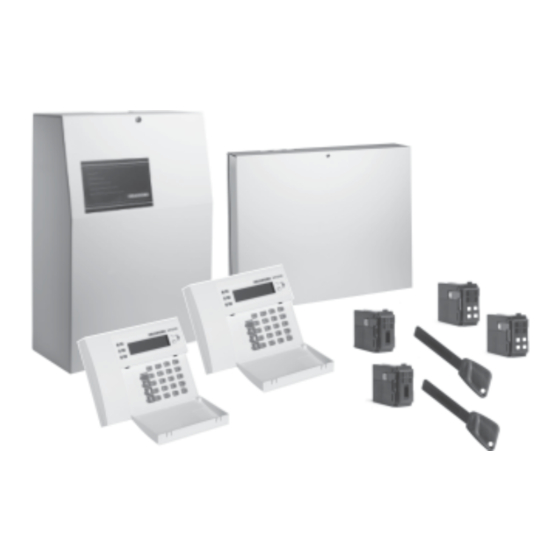 Elkron MP 200 User Manual