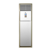 Midea MFM-60ARN1-R Service Manual