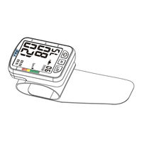 Fudakang FT-B13W-V User Manual