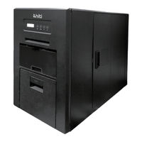 Hiti Digital X610 User Manual