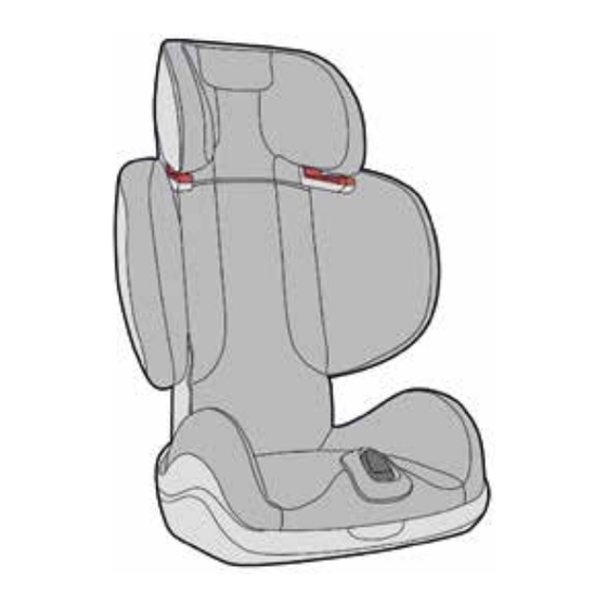 BabySafe Chart User Manual