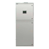 InoTec CPS 220/64/J-SV/J-SKU Mounting And Operating Instructions