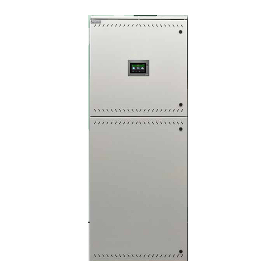 InoTec CPS 220/20/J-SV/J-SKÜ Mounting And Operating Instructions