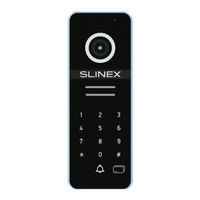 Slinex ML-30СR User Manual