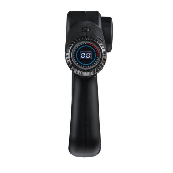 Compex FIXX 2.0 Manual