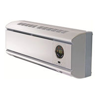 Somogyi Elektronic home FKF 2000B LCD Installation Manual