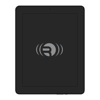 Rekam CiTiPAD 3G-905 BQ User Manual