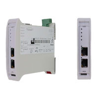 ADF Web HD67B81 User Manual
