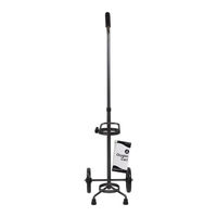 Dynarex 10556 Quick Start Manual