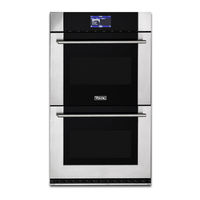 Viking Range MVSOE630SS Installation Manual
