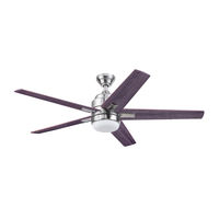 Harbor Breeze FLANAGAN II 42478 Manual