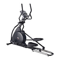 CIRCLE FITNESS B6 Service Manual