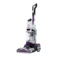 Hover Smartwash FACCWSM21M User Manual