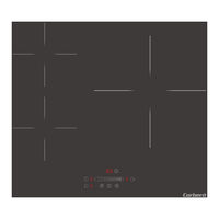 CORBERO CCIM3374SL Instruction Manual