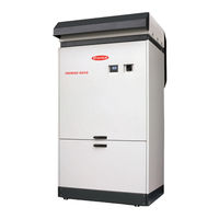 Fronius Agilo TL Installation Manual
