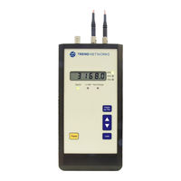 TREND NETWORKS LT-880 Manual