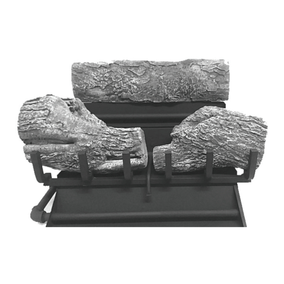 Hearth & Home OGO324-MTCH-HK Installation Instructions Manual
